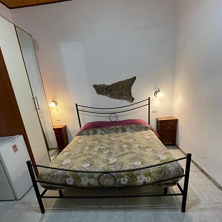 Ferienwohnung Casa Del Vico CTA Exterior foto