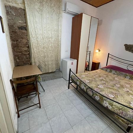 Ferienwohnung Casa Del Vico CTA Exterior foto